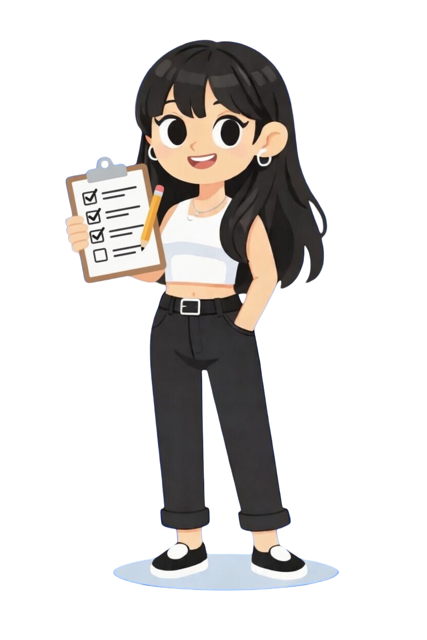 Create a List
